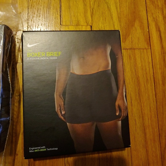 nike training boxer briefs